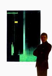 Baron Halpenny with SeaGreen Shafts - © Baron Halpenny